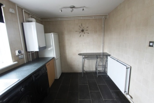  Image of 3 bedroom Flat to rent in Gartcraig Road Glasgow G33 at Riddrie Glasgow Glasgow, G33 2SP