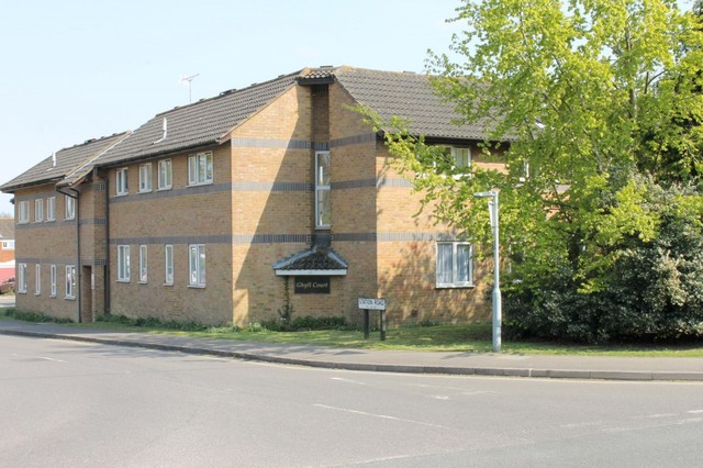  Image of 1 bedroom Flat to rent in Ghyll Court Station Road Southwater Horsham RH13 at Station Road  Southwater, RH13 9UA