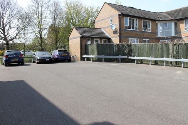  Image of 1 bedroom Flat to rent in Ghyll Court Station Road Southwater Horsham RH13 at Station Road  Southwater, RH13 9UA