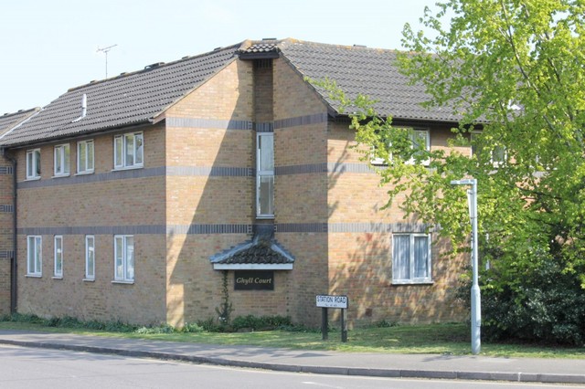 Image of 1 bedroom Flat to rent in Ghyll Court Station Road Southwater Horsham RH13 at Station Road  Southwater, RH13 9UA