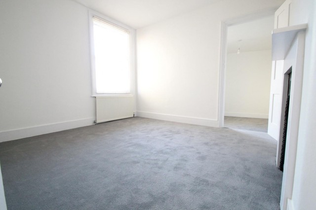  Image of 2 bedroom Semi-Detached house to rent in Gibbon Road Kingston upon Thames KT2 at Kingston upon Thames, KT2 6AA