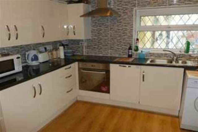  Image of 2 bedroom Detached house to rent in Gleadless Road Sheffield S2 at Sheffield, S2 3AR