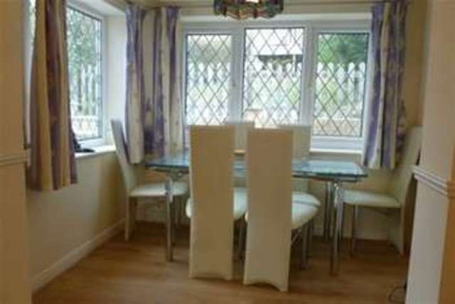  Image of 2 bedroom Detached house to rent in Gleadless Road Sheffield S2 at Sheffield, S2 3AR