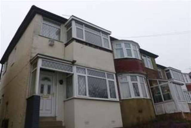  Image of 2 bedroom Detached house to rent in Gleadless Road Sheffield S2 at Sheffield, S2 3AR