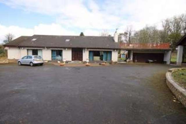  Image of 4 bedroom Detached house for sale in Glen Road Wishaw ML2 at Glen Road  Wishaw, ML2 7NP