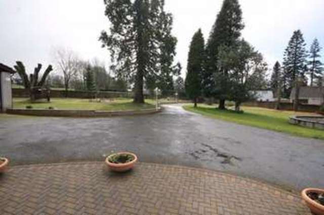  Image of 4 bedroom Detached house for sale in Glen Road Wishaw ML2 at Glen Road  Wishaw, ML2 7NP