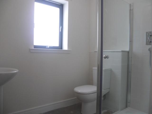  Image of 2 bedroom Semi-Detached house to rent in Shirva Road Twechar Kilsyth Glasgow G65 at Twechar East Dunbartonshire East Dunbartonshire, G65 9QL