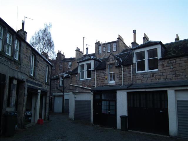  Image of 2 bedroom Flat to rent in Gloucester Square Edinburgh EH3 at New Town Edinburgh Edinburgh, EH3 6EB