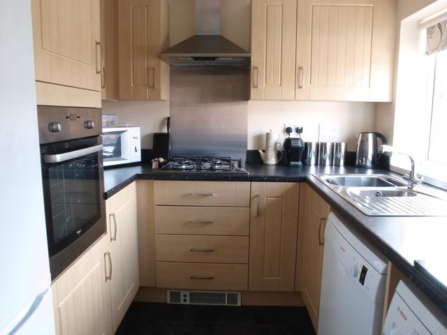  Image of 2 bedroom Flat for sale in Goldstraw Lane Balderton Newark NG24 at Goldstraw Lane Fernwood Newark, NG24 3FQ