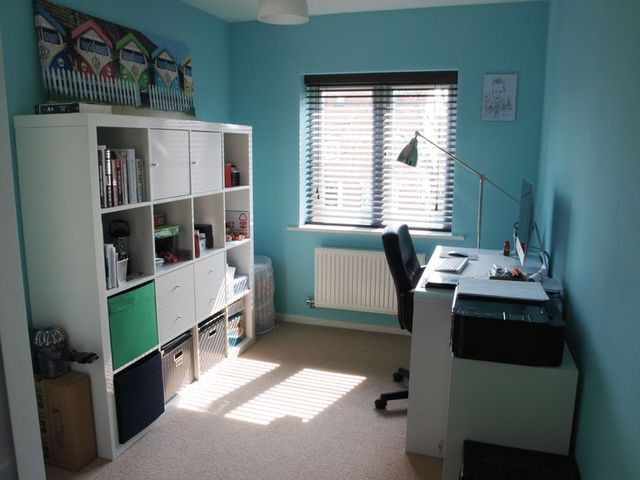  Image of 2 bedroom Flat for sale in Goldstraw Lane Balderton Newark NG24 at Goldstraw Lane Fernwood Newark, NG24 3FQ