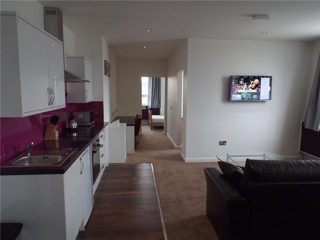  Image of 2 bedroom Flat to rent in Gorgie Road Edinburgh EH11 at Gorgie Edinburgh Edinburgh, EH11 3LE