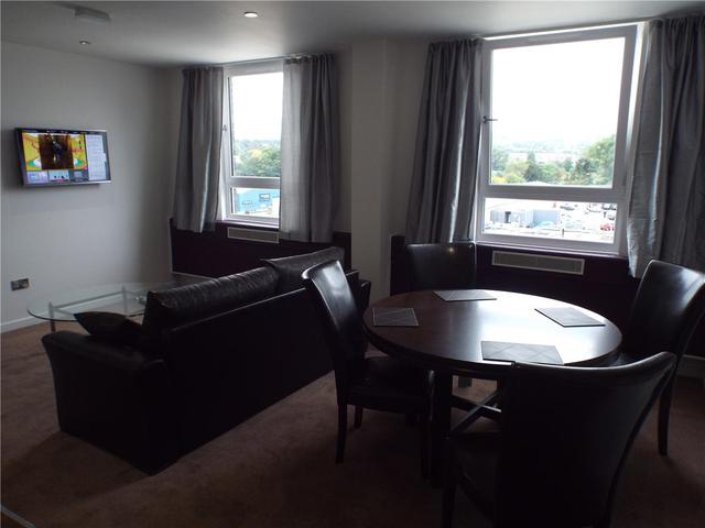  Image of 2 bedroom Flat to rent in Gorgie Road Edinburgh EH11 at Gorgie Edinburgh Edinburgh, EH11 3LE