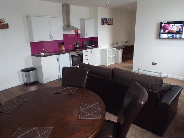  Image of 2 bedroom Flat to rent in Gorgie Road Edinburgh EH11 at Gorgie Edinburgh Edinburgh, EH11 3LE