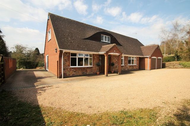  Image of 5 bedroom Detached house for sale in Grace Dieu Road Whitwick Coalville LE67 at Grace Dieu Road  Whitwick, LE67 5AN