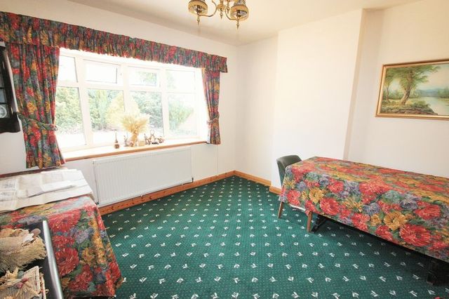  Image of 5 bedroom Detached house for sale in Grace Dieu Road Whitwick Coalville LE67 at Grace Dieu Road  Whitwick, LE67 5AN