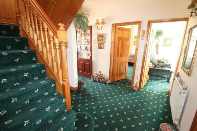  Image of 5 bedroom Detached house for sale in Grace Dieu Road Whitwick Coalville LE67 at Grace Dieu Road  Whitwick, LE67 5AN