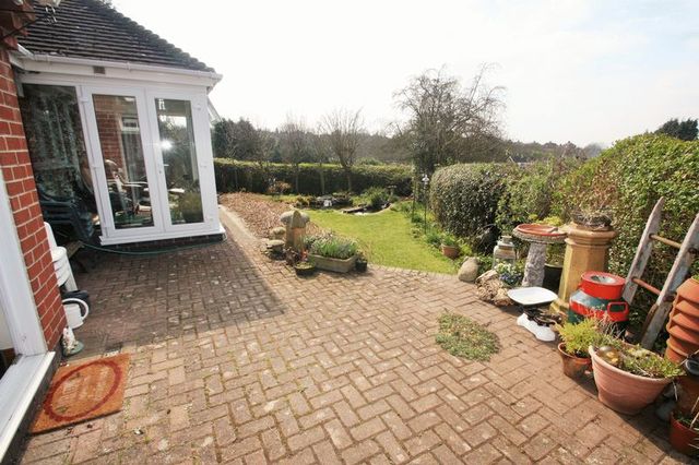  Image of 5 bedroom Detached house for sale in Grace Dieu Road Whitwick Coalville LE67 at Grace Dieu Road  Whitwick, LE67 5AN