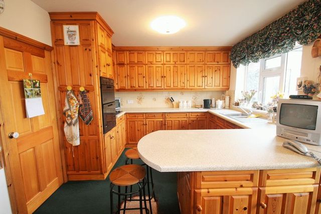  Image of 5 bedroom Detached house for sale in Grace Dieu Road Whitwick Coalville LE67 at Grace Dieu Road  Whitwick, LE67 5AN