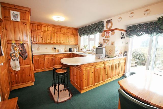  Image of 5 bedroom Detached house for sale in Grace Dieu Road Whitwick Coalville LE67 at Grace Dieu Road  Whitwick, LE67 5AN
