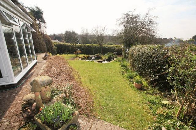  Image of 5 bedroom Detached house for sale in Grace Dieu Road Whitwick Coalville LE67 at Grace Dieu Road  Whitwick, LE67 5AN
