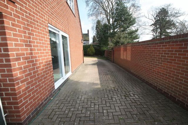  Image of 5 bedroom Detached house for sale in Grace Dieu Road Whitwick Coalville LE67 at Grace Dieu Road  Whitwick, LE67 5AN