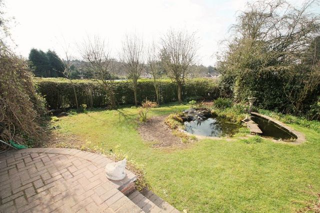  Image of 5 bedroom Detached house for sale in Grace Dieu Road Whitwick Coalville LE67 at Grace Dieu Road  Whitwick, LE67 5AN