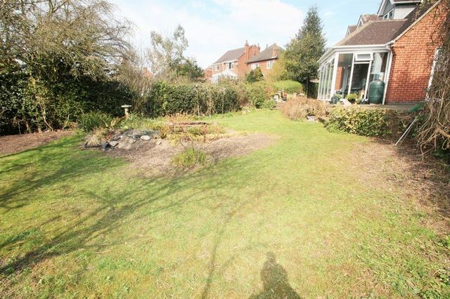  Image of 5 bedroom Detached house for sale in Grace Dieu Road Whitwick Coalville LE67 at Grace Dieu Road  Whitwick, LE67 5AN