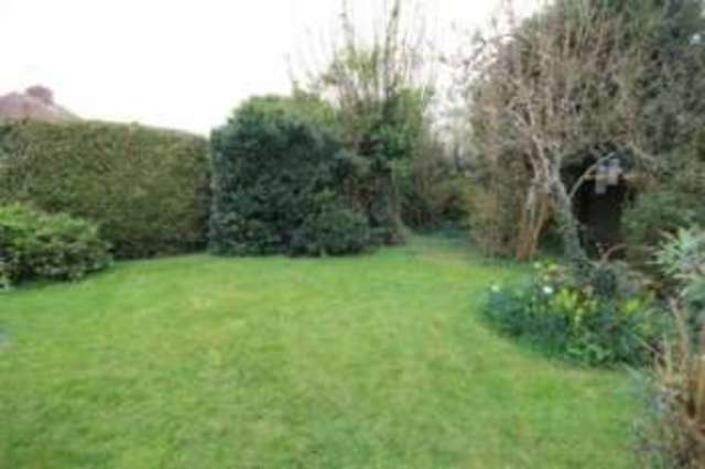  Image of 2 bedroom Bungalow for sale in Grange Lane Bromham Bedford MK43 at Bromham Bedford Bromham, MK43 8NR