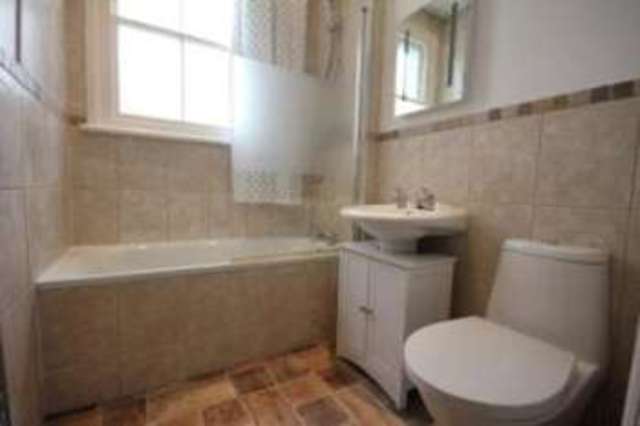  Image of 2 bedroom Bungalow for sale in Grange Lane Bromham Bedford MK43 at Bromham Bedford Bromham, MK43 8NR