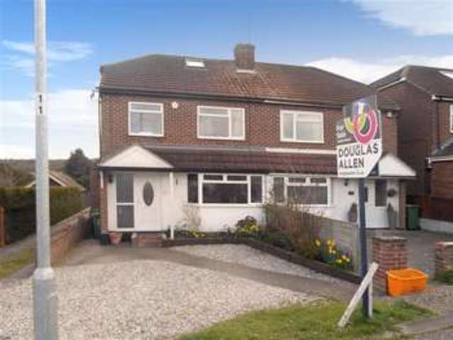  Image of 3 bedroom Semi-Detached house for sale in Great Berry Lane Langdon Hills Basildon SS16 at Langdon Hills Basildon Basildon, SS16 6BP