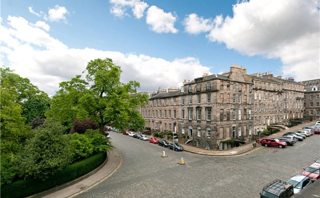  Image of 3 bedroom Flat to rent in Great King Street Edinburgh EH3 at New Town Edinburgh Edinburgh, EH3 6QW