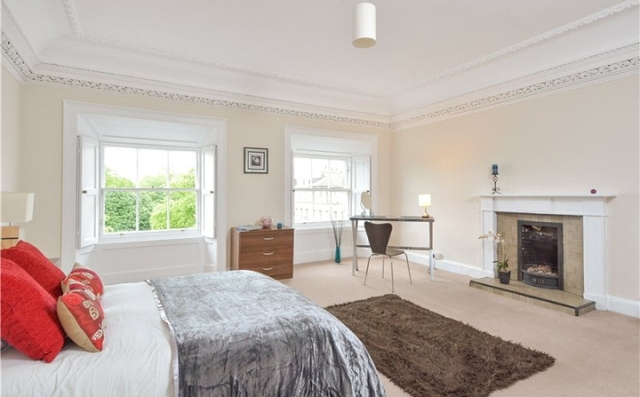  Image of 3 bedroom Flat to rent in Great King Street Edinburgh EH3 at New Town Edinburgh Edinburgh, EH3 6QW