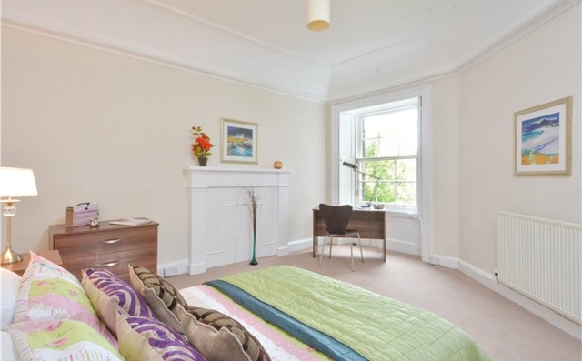  Image of 3 bedroom Flat to rent in Great King Street Edinburgh EH3 at New Town Edinburgh Edinburgh, EH3 6QW