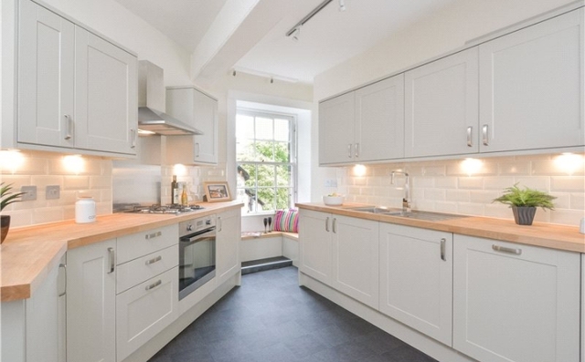  Image of 3 bedroom Flat to rent in Great King Street Edinburgh EH3 at New Town Edinburgh Edinburgh, EH3 6QW