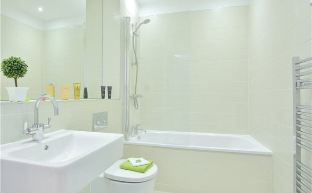  Image of 3 bedroom Flat to rent in Great King Street Edinburgh EH3 at New Town Edinburgh Edinburgh, EH3 6QW