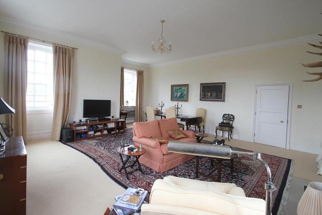  Image of 3 bedroom Flat for sale in Rolvenden Rolvenden Cranbrook TN17 at Great Maytham Road  Rolvenden, TN17 4NE