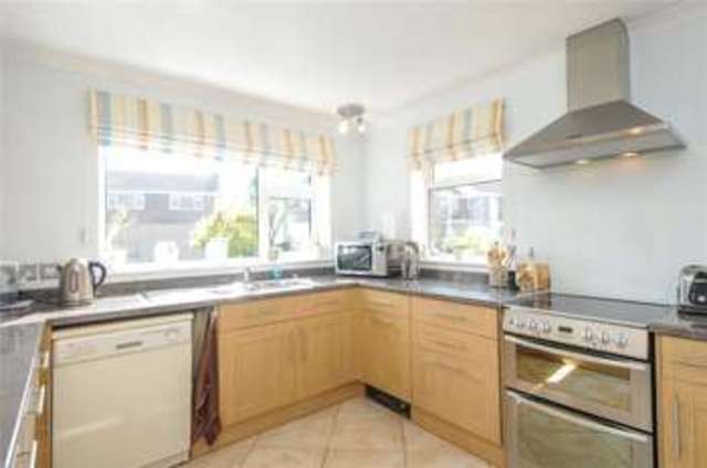  Image of 4 bedroom Detached house for sale in Greenacres Avenue Winnersh Wokingham RG41 at Winnersh Wokingham Winnersh, RG41 5SX
