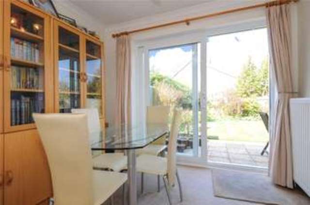  Image of 4 bedroom Detached house for sale in Greenacres Avenue Winnersh Wokingham RG41 at Winnersh Wokingham Winnersh, RG41 5SX