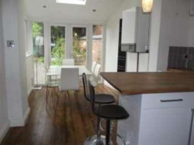  Image of 2 bedroom Terraced house for sale in Greenfield Road Harborne Birmingham B17 at Harborne Birmingham Harborne, B17 0EE