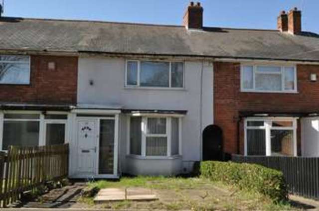  Image of 3 bedroom Town House for sale in Greenoak Crescent Birmingham B30 at Greenoak Crescent Stirchley Birmingham, B30 2TD