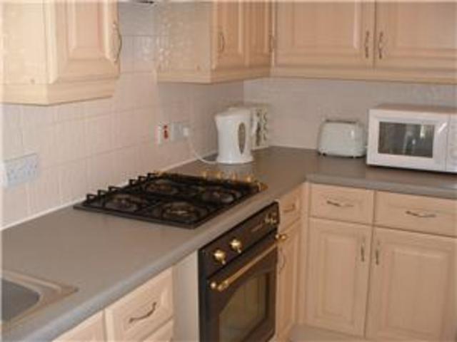  Image of 2 bedroom Terraced house to rent in Greenpark Edinburgh EH17 at Liberton Edinburgh Edinburgh, EH17 7TA