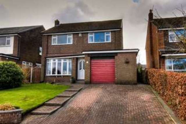  Image of Property for sale in Greenwood Road Lymm WA13 at Greenwood Road  Lymm, WA13 0LA