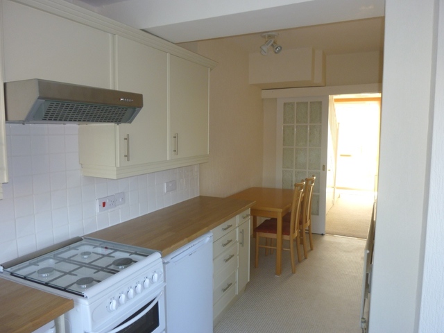  Image of 3 bedroom Terraced house to rent in Grierson Road Edinburgh EH5 at Trinity Edinburgh Edinburgh, EH5 2BQ