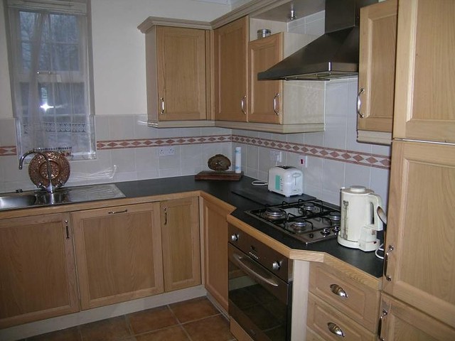  Image of 1 bedroom Flat to rent in Chadwick Place Long Ditton Surbiton KT6 at Chadwick Place  Surbiton, KT6 5RA