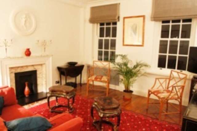  Image of 1 bedroom Apartment to rent in Grosvenor Street London W1K at Grosvenor Street Mayfair London, W1K 4QS