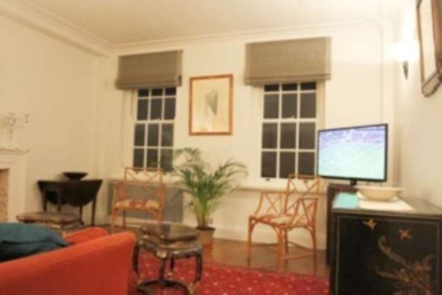  Image of 1 bedroom Apartment to rent in Grosvenor Street London W1K at Grosvenor Street Mayfair London, W1K 4QS