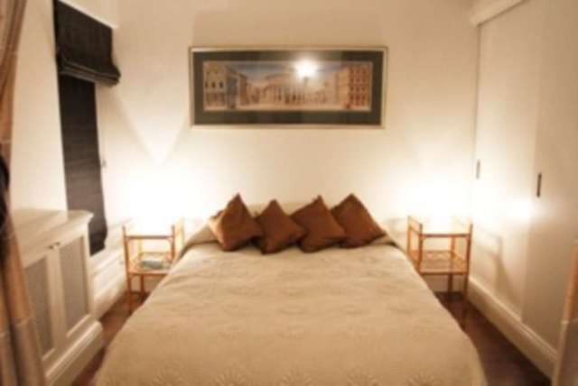  Image of 1 bedroom Apartment to rent in Grosvenor Street London W1K at Grosvenor Street Mayfair London, W1K 4QS