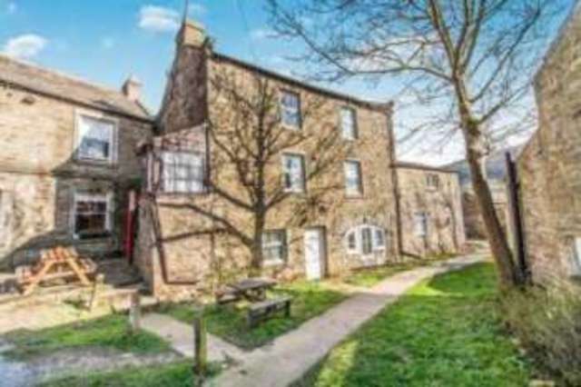  Image of 3 bedroom End of Terrace for sale in Gunnerside Richmond DL11 at Richmond North Yorkshire Gunnerside, DL11 6LD