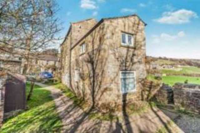  Image of 3 bedroom End of Terrace for sale in Gunnerside Richmond DL11 at Richmond North Yorkshire Gunnerside, DL11 6LD