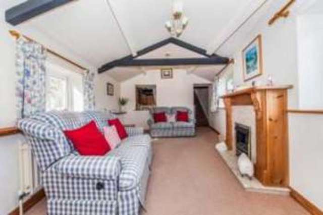 Image of 3 bedroom End of Terrace for sale in Gunnerside Richmond DL11 at Richmond North Yorkshire Gunnerside, DL11 6LD